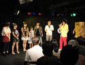 ひつじ座30分劇場公演8