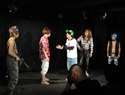 ひつじ座30分劇場公演2