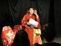 ひつじ座30分劇場公演7