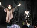 ひつじ座30分劇場公演5