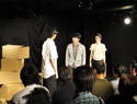 ひつじ座30分劇場公演6